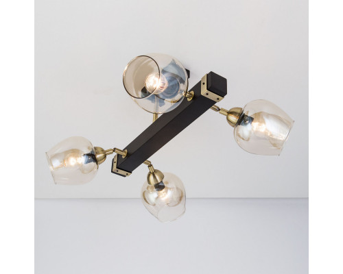 Заказать Люстра на штанге Citilux CL118145| VIVID-LIGHT.RU