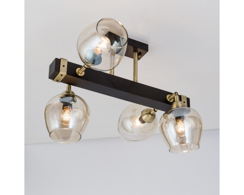 Заказать Люстра на штанге Citilux CL118145| VIVID-LIGHT.RU