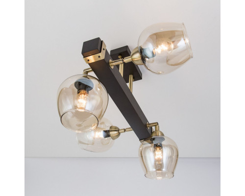 Заказать Люстра на штанге Citilux CL118145| VIVID-LIGHT.RU