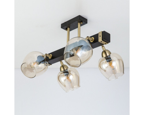 Заказать Люстра на штанге Citilux CL118145| VIVID-LIGHT.RU