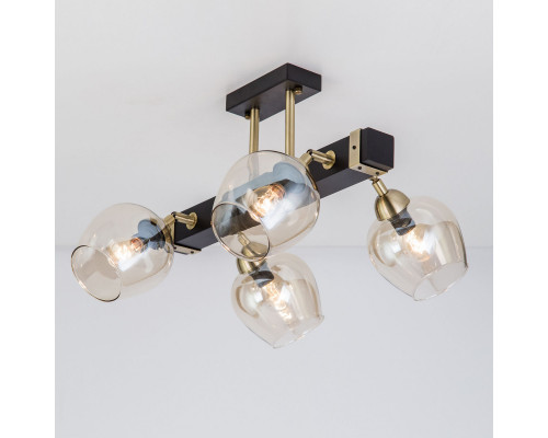 Заказать Люстра на штанге Citilux CL118145| VIVID-LIGHT.RU