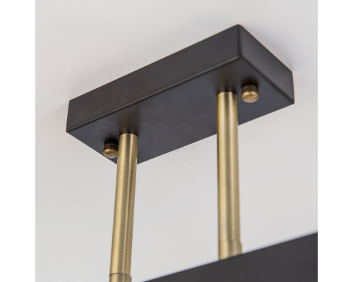 Заказать Люстра на штанге Citilux CL118145| VIVID-LIGHT.RU