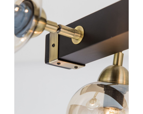 Заказать Люстра на штанге Citilux CL118145| VIVID-LIGHT.RU