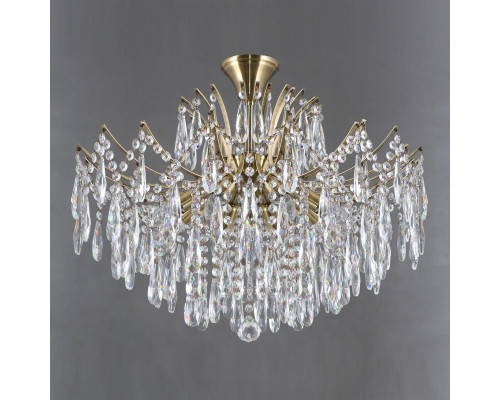 Оформить заказ Люстра на штанге Citilux CL302183| VIVID-LIGHT.RU