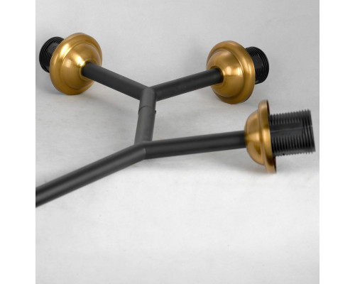 Заказать Люстра на штанге LOFT LSP-8309| VIVID-LIGHT.RU