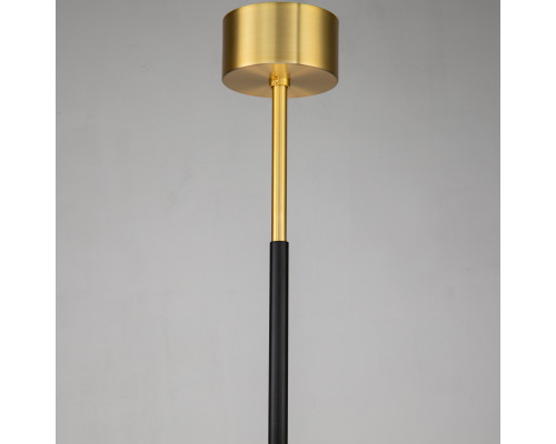 Сделать заказ Люстра на штанге Favourite 2623-12P| VIVID-LIGHT.RU