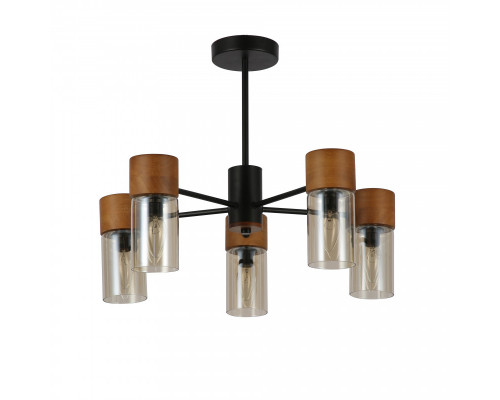 Купить Люстра на штанге F-Promo 2633-5P| VIVID-LIGHT.RU