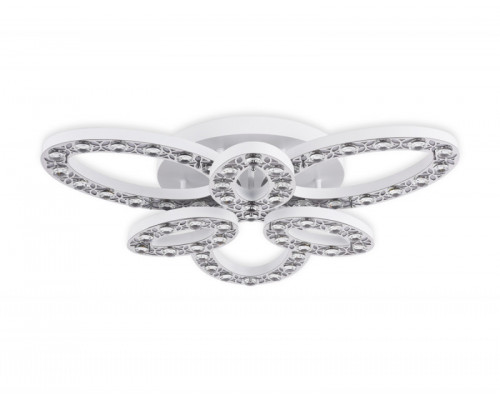 Купить Люстра на штанге Ambrella Light FA159| VIVID-LIGHT.RU