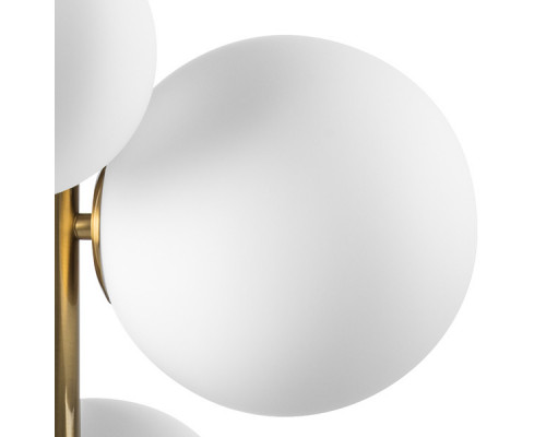 Сделать заказ Люстра на штанге Lightstar 815043| VIVID-LIGHT.RU