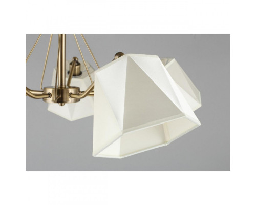 Сделать заказ Люстра на штанге Omnilux OML-65007-05| VIVID-LIGHT.RU