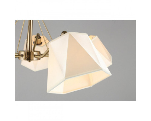 Сделать заказ Люстра на штанге Omnilux OML-65007-05| VIVID-LIGHT.RU