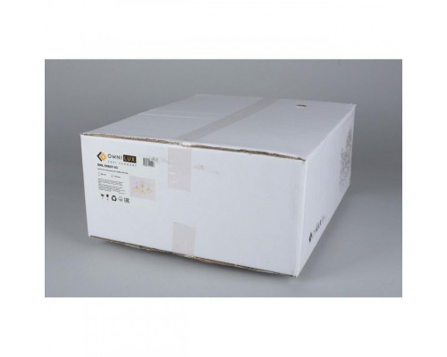 Заказать Люстра на штанге Omnilux OML-50807-03| VIVID-LIGHT.RU