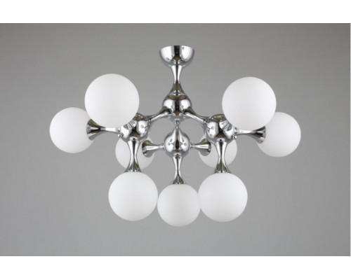 Заказать Люстра на штанге Omnilux OML-93107-09| VIVID-LIGHT.RU