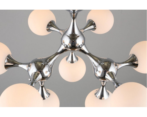 Заказать Люстра на штанге Omnilux OML-93107-09| VIVID-LIGHT.RU