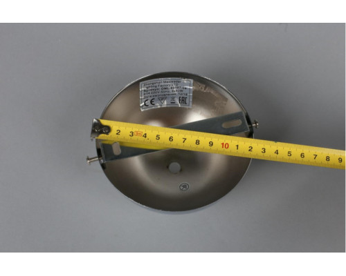 Заказать Люстра на штанге Omnilux OML-93107-09| VIVID-LIGHT.RU