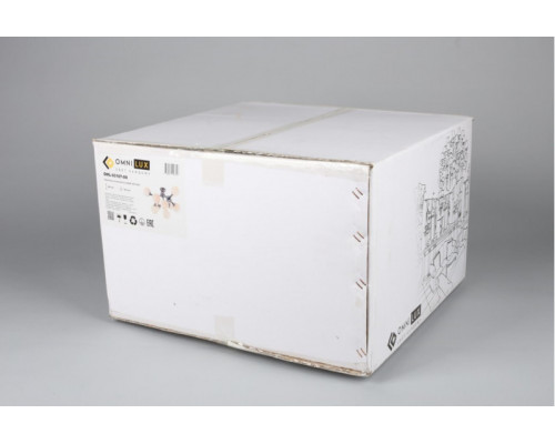 Заказать Люстра на штанге Omnilux OML-93107-09| VIVID-LIGHT.RU