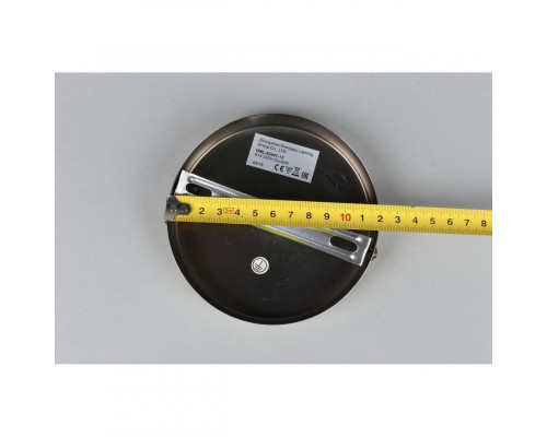 Сделать заказ Люстра на штанге Omnilux OML-93407-12| VIVID-LIGHT.RU