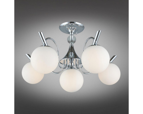 Оформить заказ Люстра на штанге Omnilux OML-64117-06| VIVID-LIGHT.RU