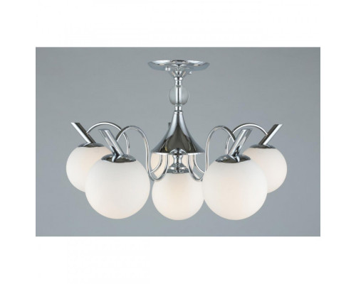 Оформить заказ Люстра на штанге Omnilux OML-64117-06| VIVID-LIGHT.RU