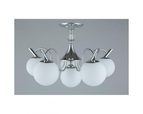 Оформить заказ Люстра на штанге Omnilux OML-64117-06| VIVID-LIGHT.RU