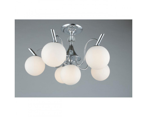 Оформить заказ Люстра на штанге Omnilux OML-64117-06| VIVID-LIGHT.RU
