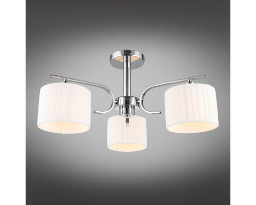 Заказать Люстра на штанге Omnilux OML-34207-03| VIVID-LIGHT.RU