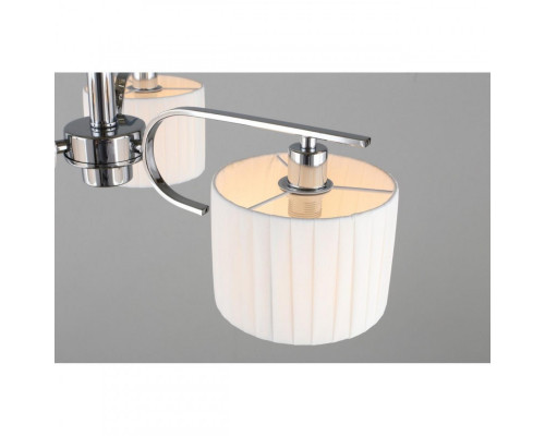 Заказать Люстра на штанге Omnilux OML-34207-03| VIVID-LIGHT.RU