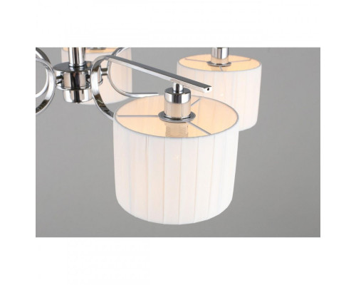 Заказать Люстра на штанге Omnilux OML-34207-05| VIVID-LIGHT.RU