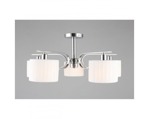 Заказать Люстра на штанге Omnilux OML-34207-05| VIVID-LIGHT.RU