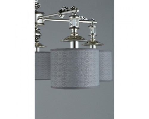 Оформить заказ Люстра на штанге Omnilux OML-64317-05| VIVID-LIGHT.RU