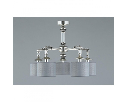Оформить заказ Люстра на штанге Omnilux OML-64317-05| VIVID-LIGHT.RU