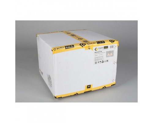 Оформить заказ Люстра на штанге Omnilux OML-64317-05| VIVID-LIGHT.RU