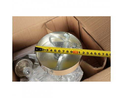 Оформить заказ Люстра на штанге Omnilux OML-64317-05| VIVID-LIGHT.RU