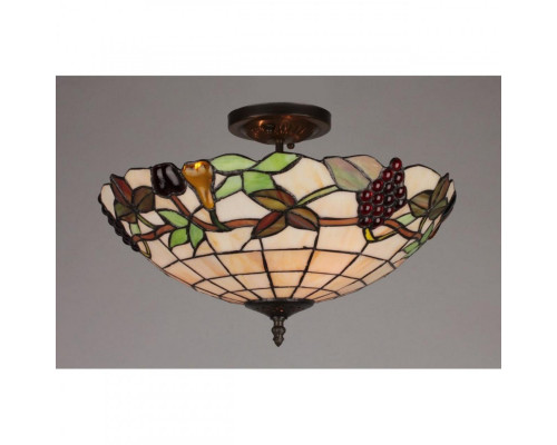 Оформить заказ Люстра на штанге OML-80307-03 Omnilux| VIVID-LIGHT.RU