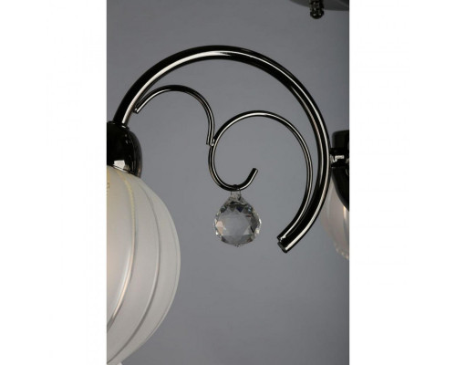 Заказать Люстра на штанге Omnilux OML-31807-03| VIVID-LIGHT.RU