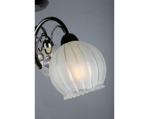 Заказать Люстра на штанге Omnilux OML-31807-03| VIVID-LIGHT.RU