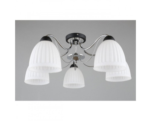 Сделать заказ Люстра на штанге Omnilux OML-65707-05| VIVID-LIGHT.RU