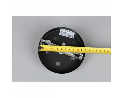 Сделать заказ Люстра на штанге Omnilux OML-65707-05| VIVID-LIGHT.RU