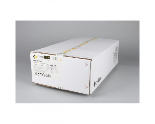 Сделать заказ Люстра на штанге Omnilux OML-65707-05| VIVID-LIGHT.RU