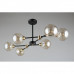 Купить Люстра на штанге Omnilux OML-94207-06| VIVID-LIGHT.RU