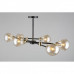 Купить Люстра на штанге Omnilux OML-94207-06| VIVID-LIGHT.RU
