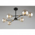 Купить Люстра на штанге Omnilux OML-94207-06| VIVID-LIGHT.RU
