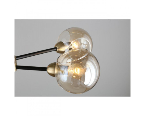 Купить Люстра на штанге Omnilux OML-94207-06| VIVID-LIGHT.RU