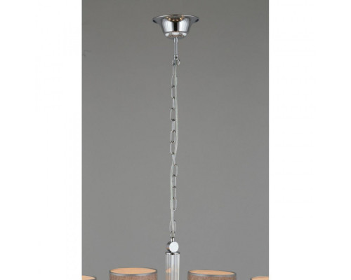 Заказать Люстра на штанге Omnilux OML-64503-08| VIVID-LIGHT.RU