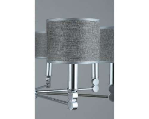 Заказать Люстра на штанге Omnilux OML-64503-08| VIVID-LIGHT.RU