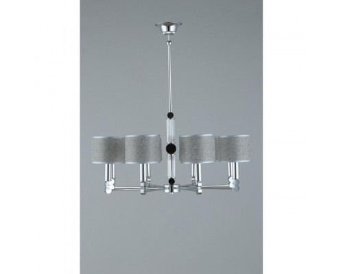 Заказать Люстра на штанге Omnilux OML-64503-08| VIVID-LIGHT.RU