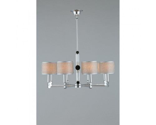 Заказать Люстра на штанге Omnilux OML-64503-08| VIVID-LIGHT.RU