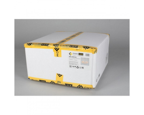 Заказать Люстра на штанге Omnilux OML-64503-08| VIVID-LIGHT.RU