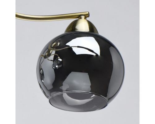 Купить Люстра на штанге DeMarkt 605014606| VIVID-LIGHT.RU