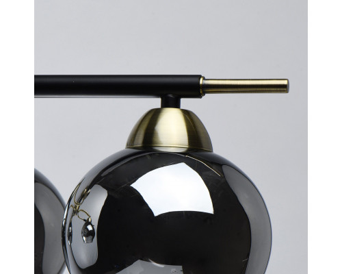 Купить Люстра на штанге DeMarkt 605014606| VIVID-LIGHT.RU